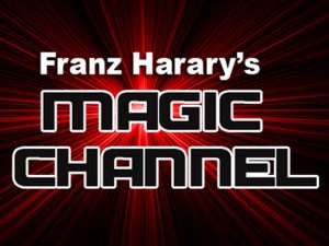 Franz Harary’s Magic Channel
