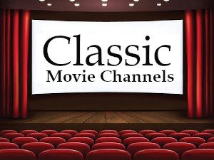 Classic Movie Channels