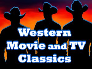Western Movie and TV