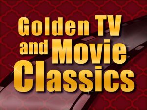 Golden TV and Movie