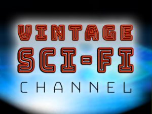 Vintage Sci-Fi Channel